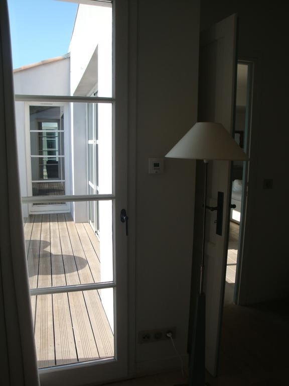 Port Rive Gauche Iona Apartment Marseillan  Exterior photo