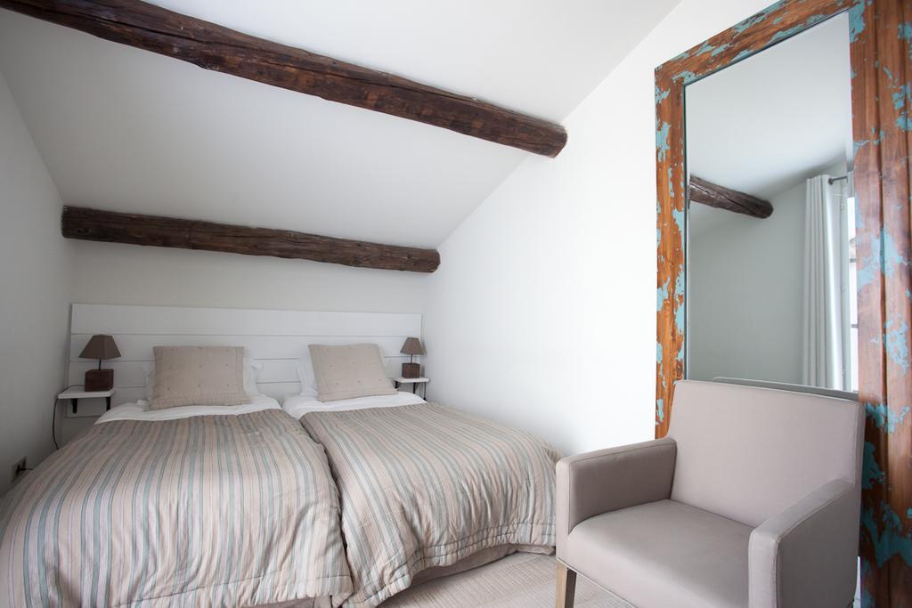 Port Rive Gauche Iona Apartment Marseillan  Exterior photo